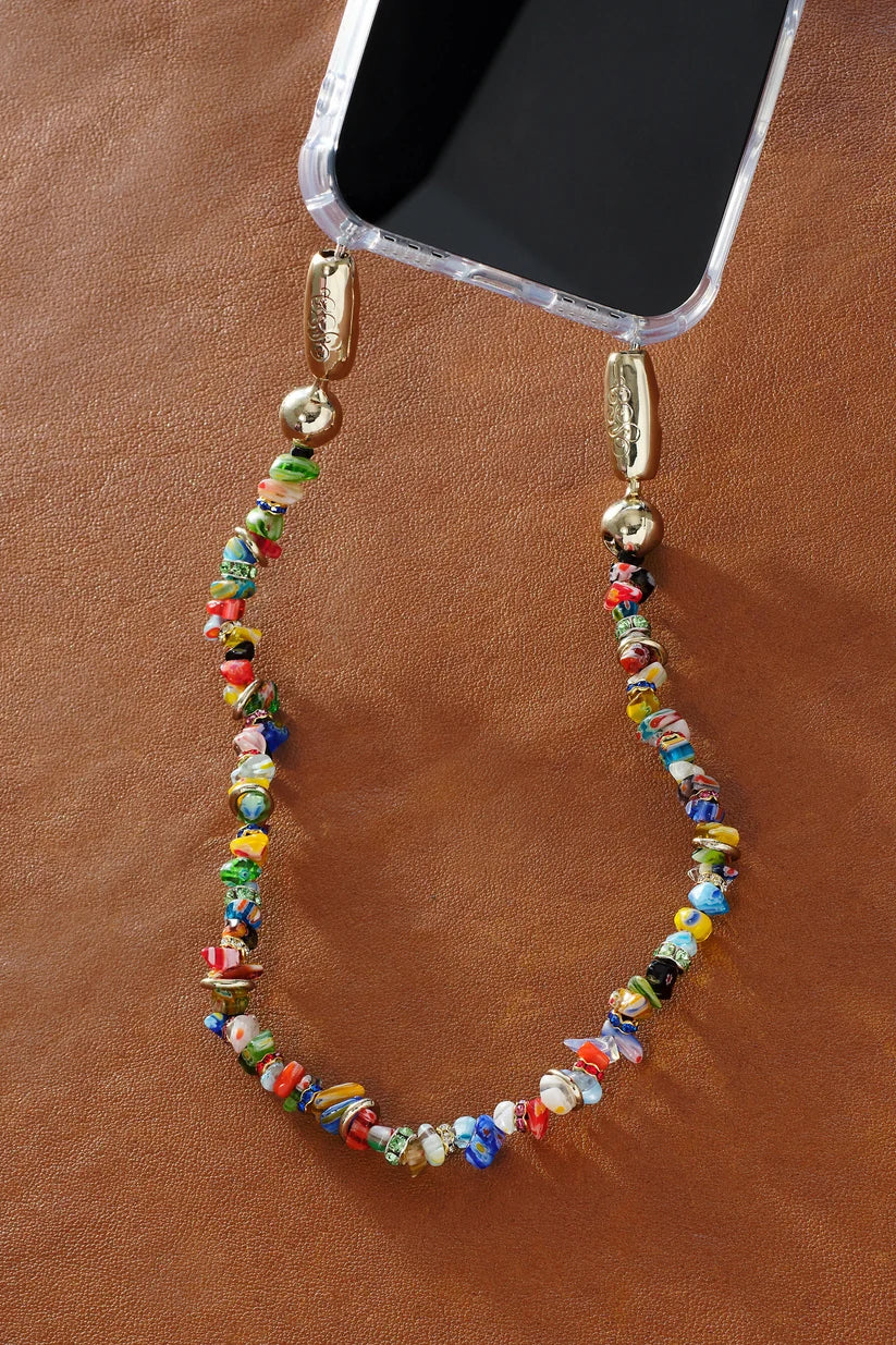 Murano Wristlet, Multi