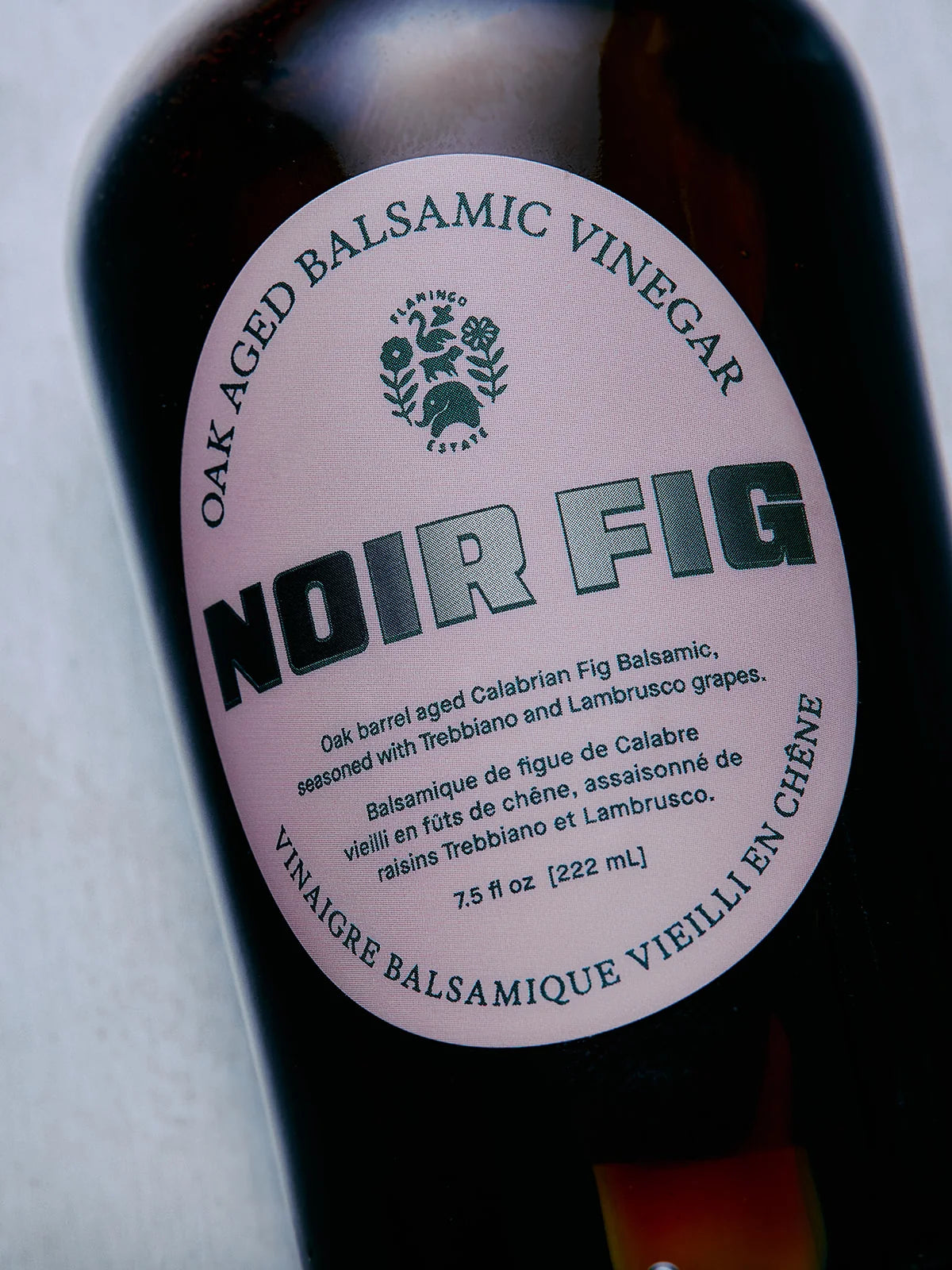 Noir Fig Balsamic