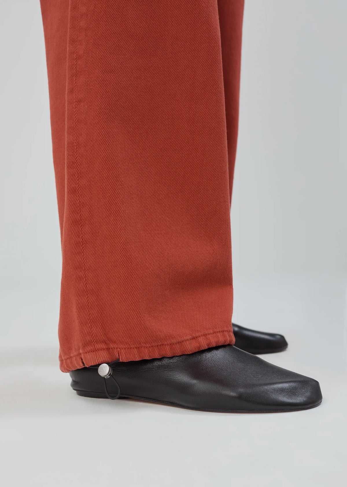 Sport Jean in Burnt Orange