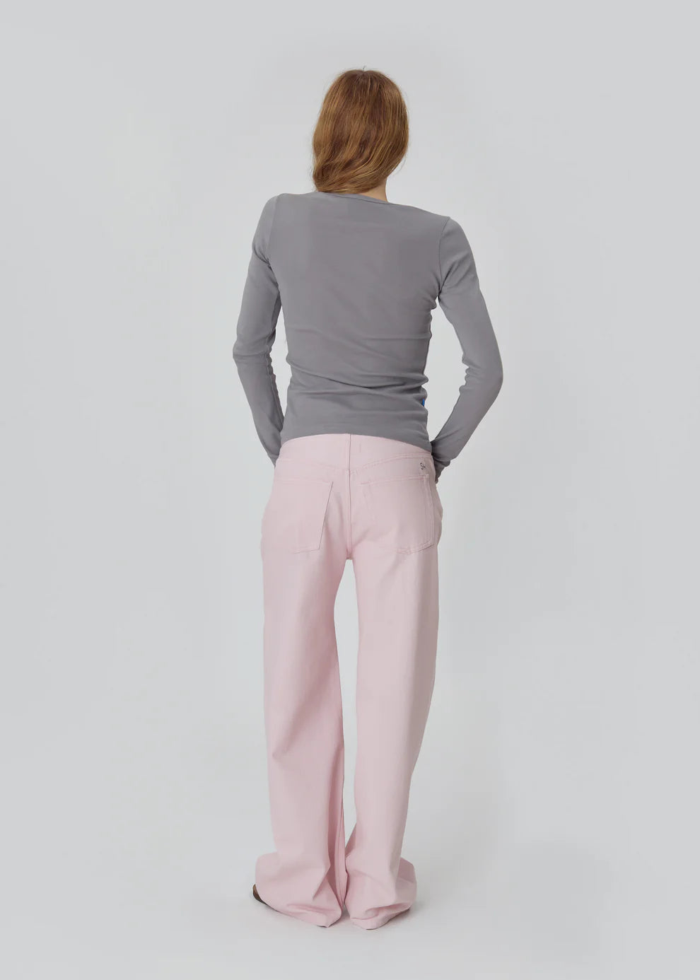 Cool Jean in Pink