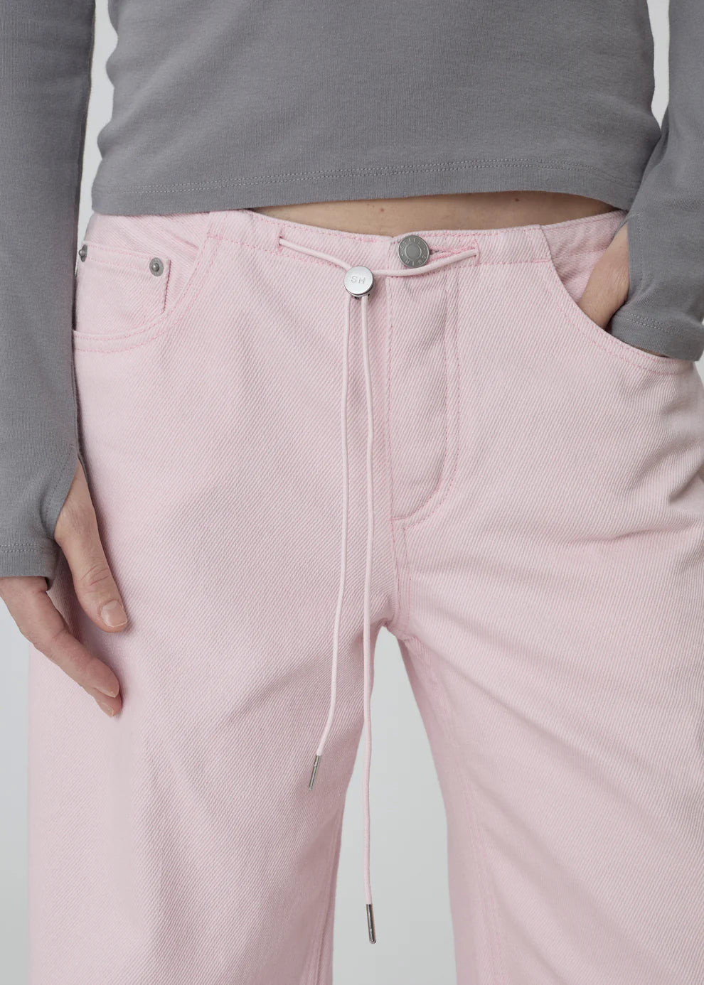 Cool Jean in Pink