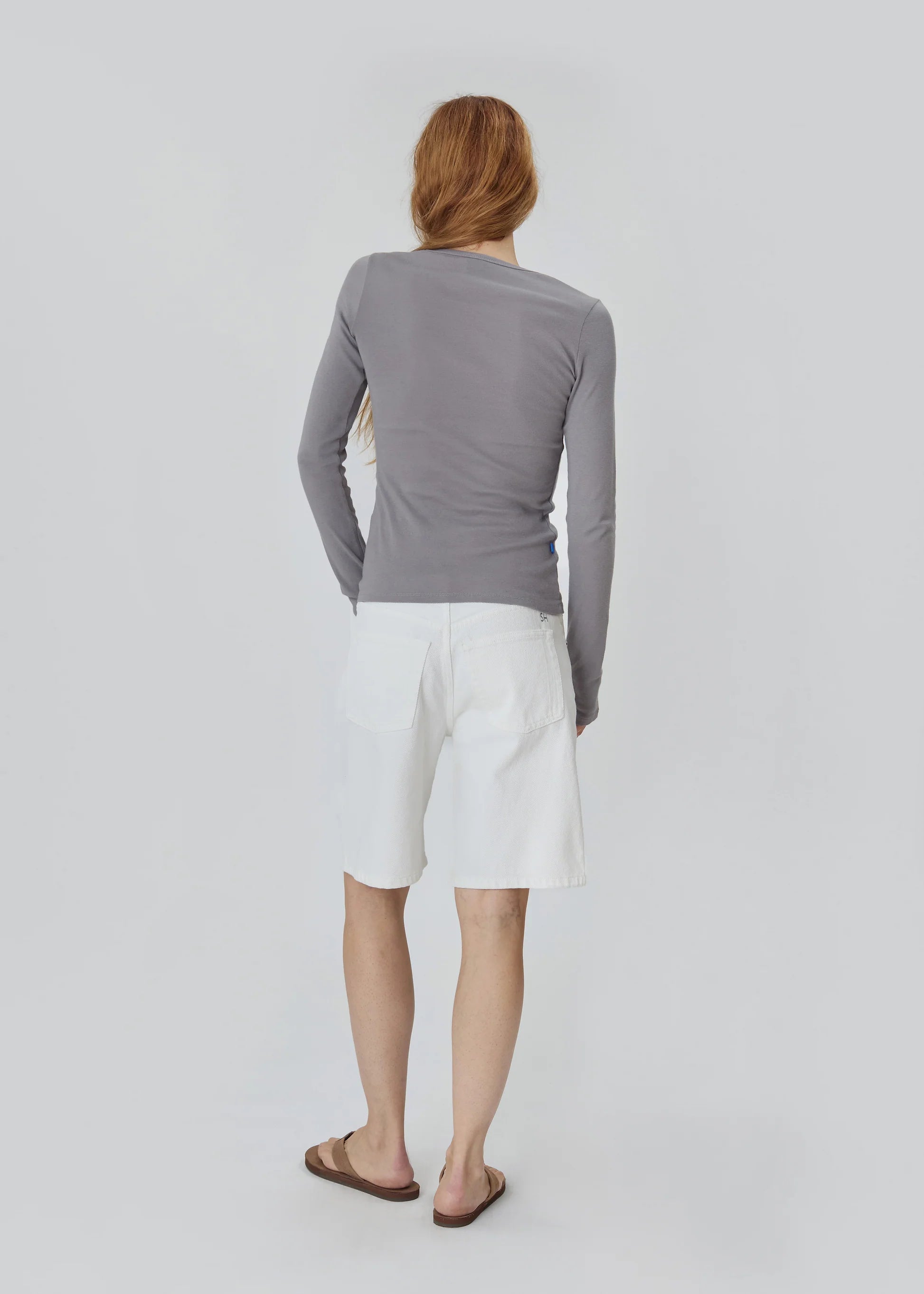 Cool Shorts, Milk