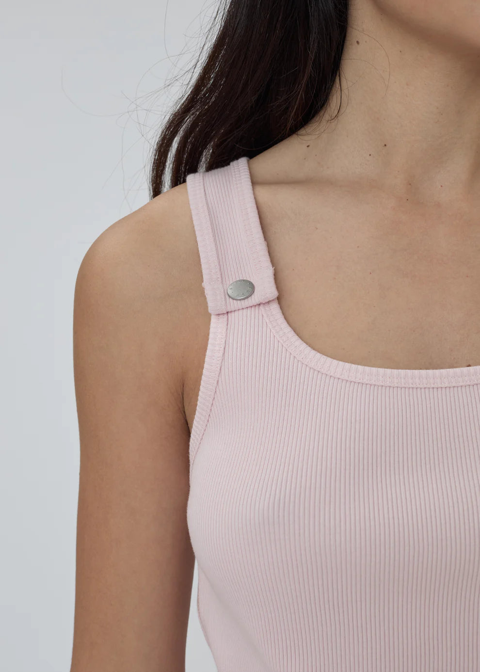Snap Tank, Pink