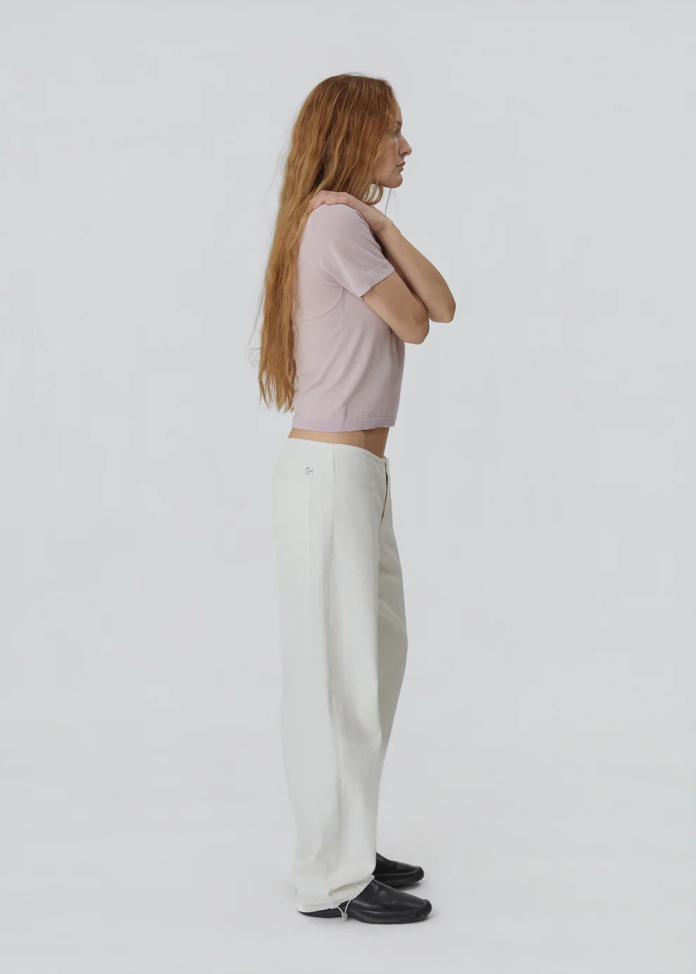 Sport Jean, Milk