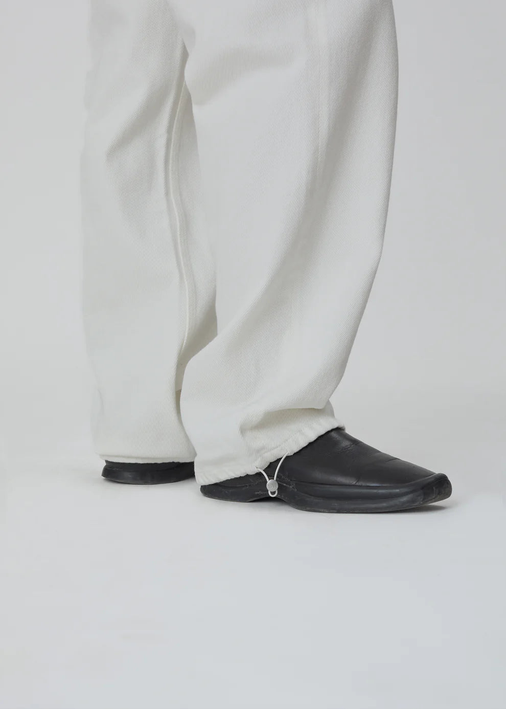 Sport Jean, Milk