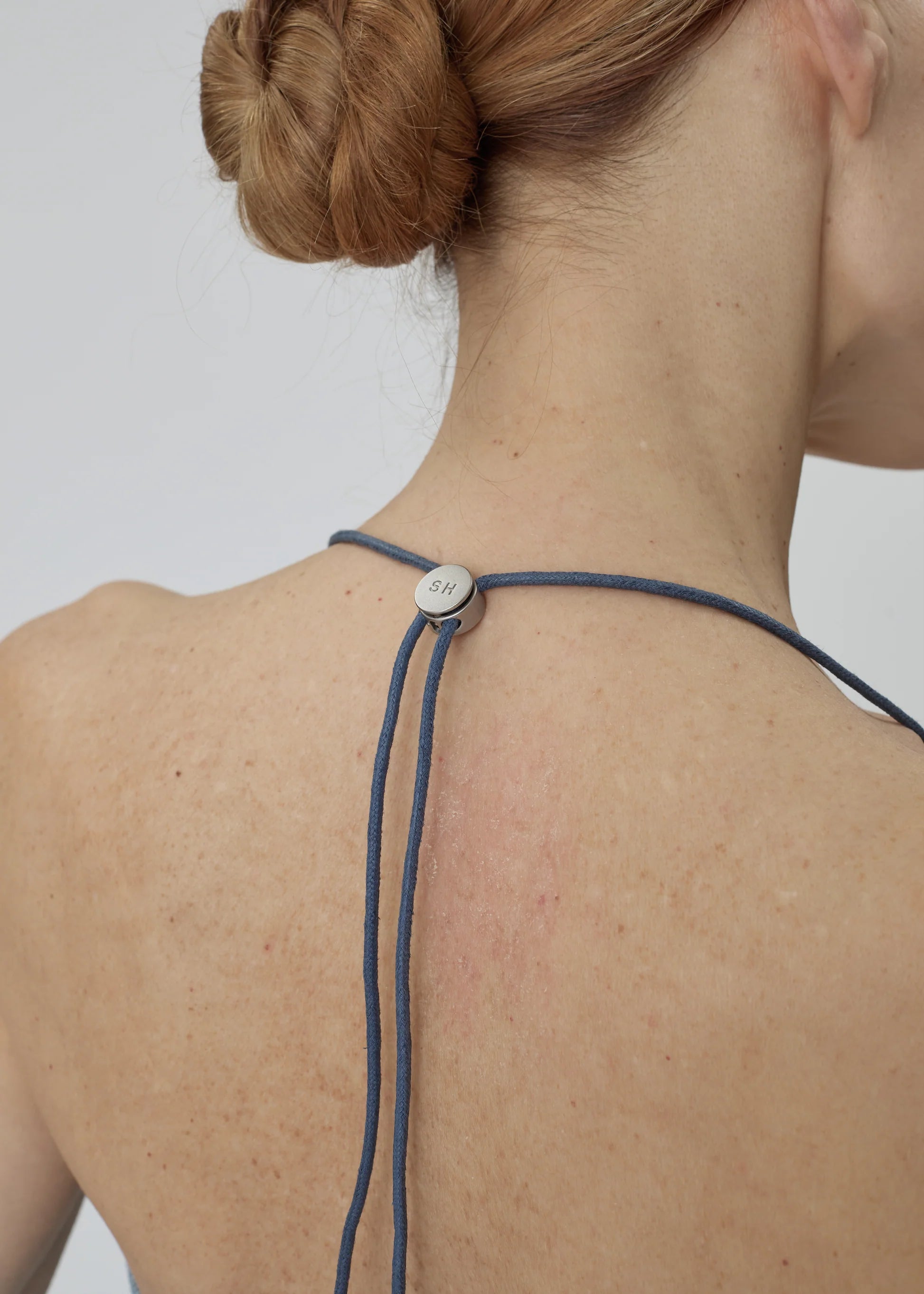 Toggle Tank, Classic Blue