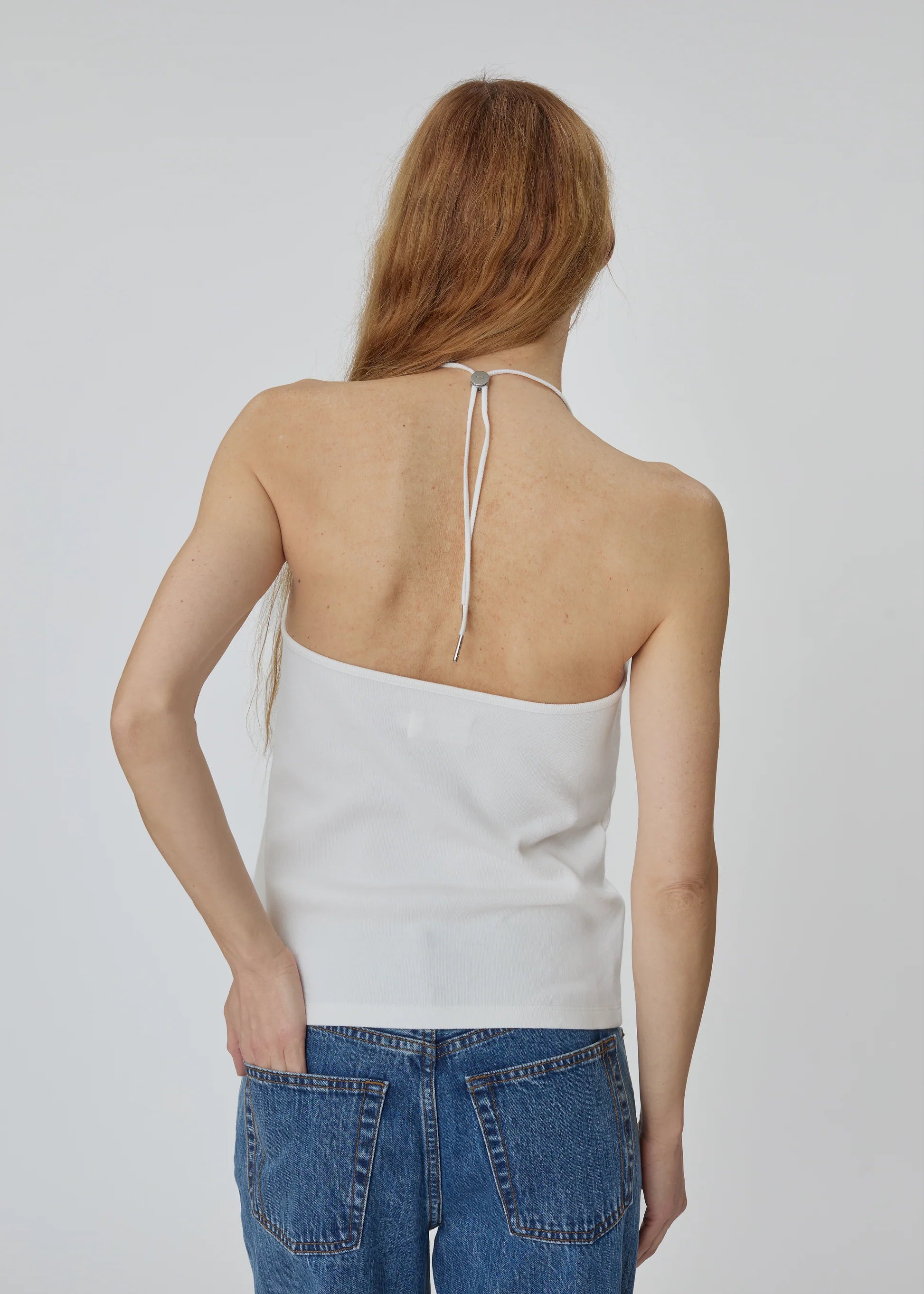 Toggle Tank, Milk