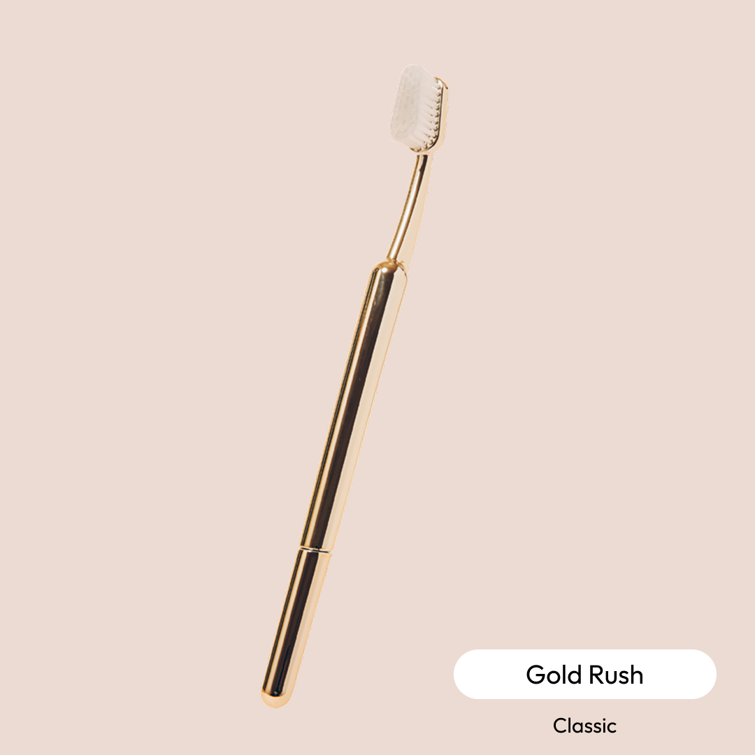 Gold Rush