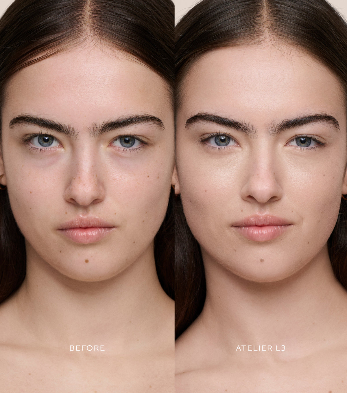 Vital Skincare Concealer, Atelier L3