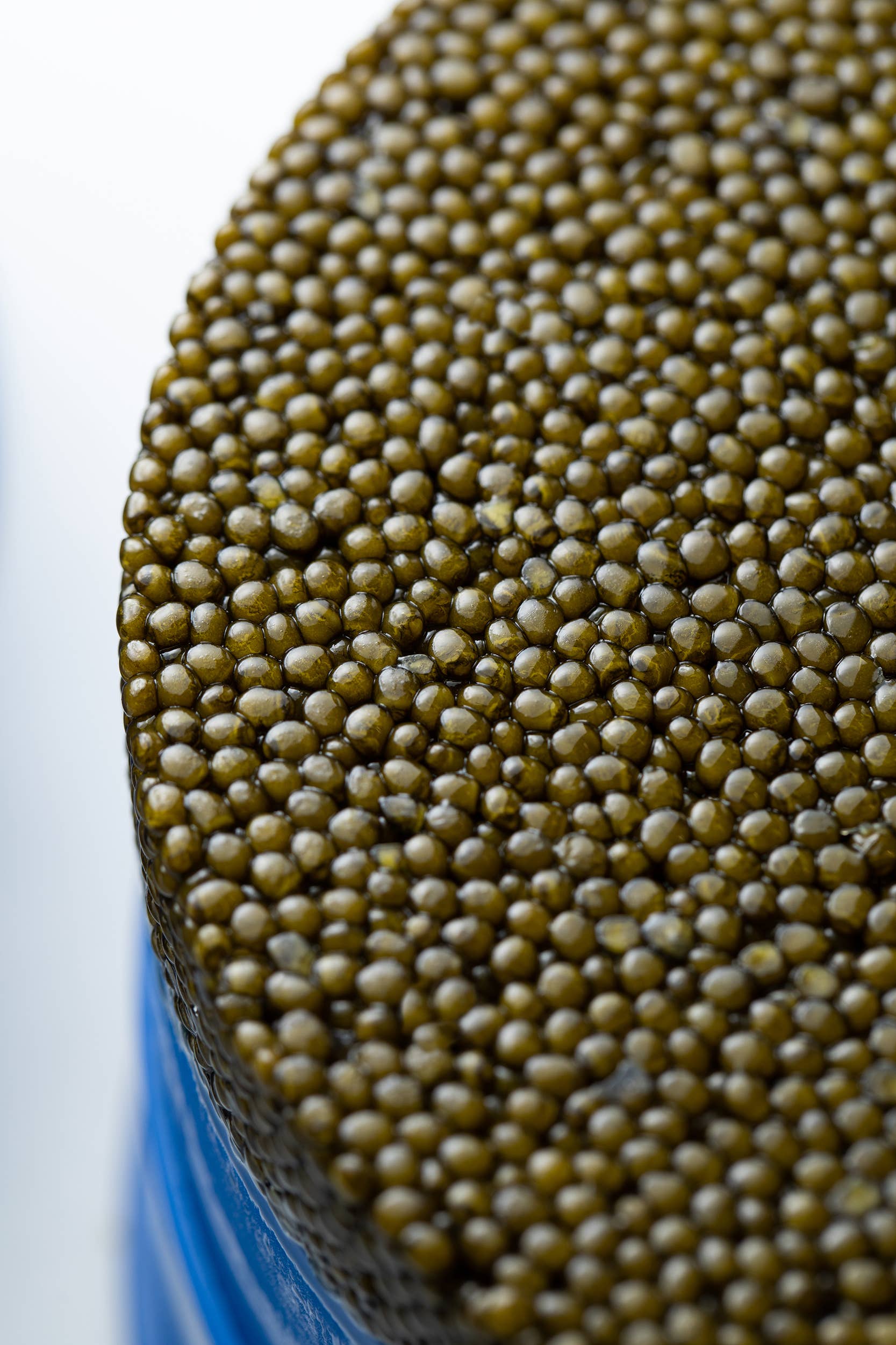 Ossetra Caviar