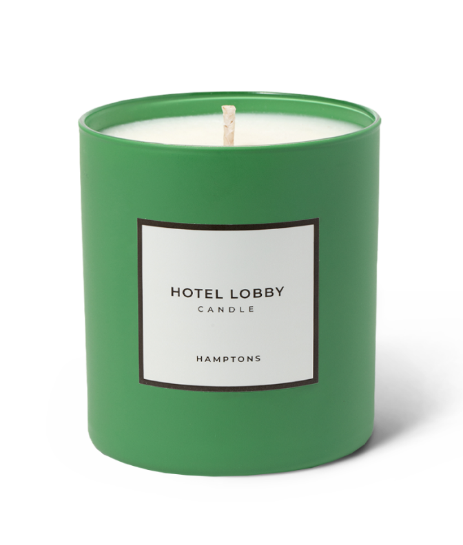 Hamptons Candle