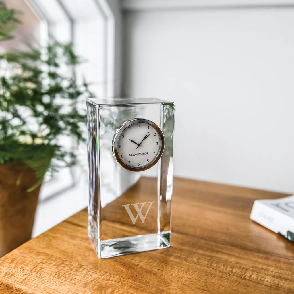 Woodbury Tall Clock