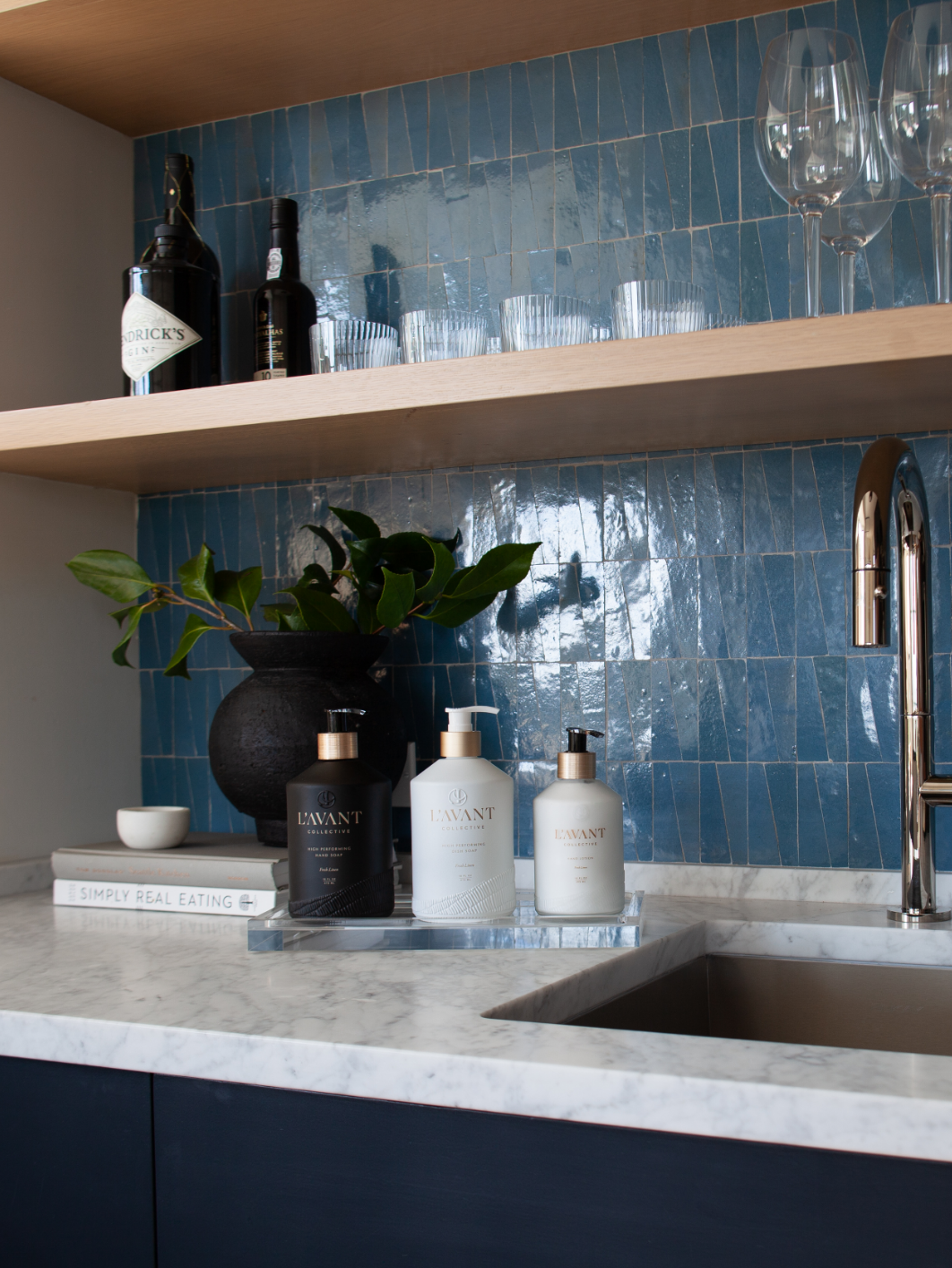 Large Soap Tray