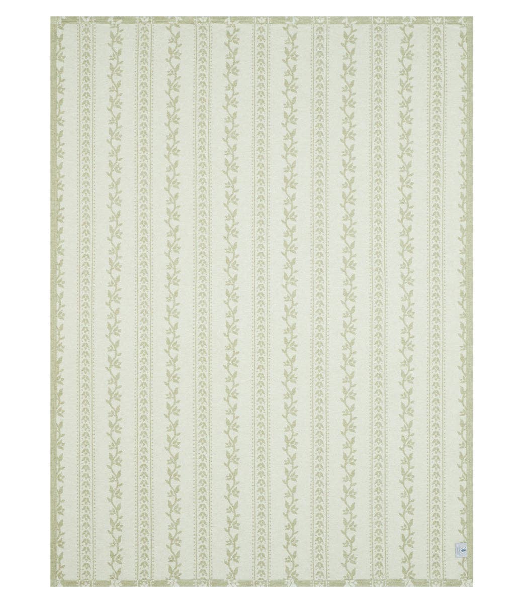 Springtime Lightweight Blanket
