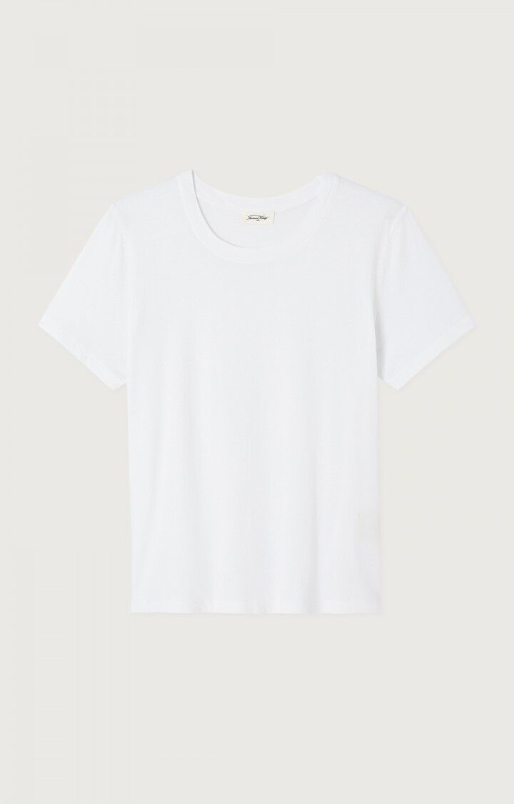 Apoly Shirt, White