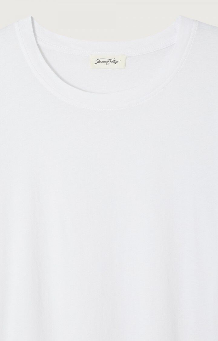 Apoly Shirt, White