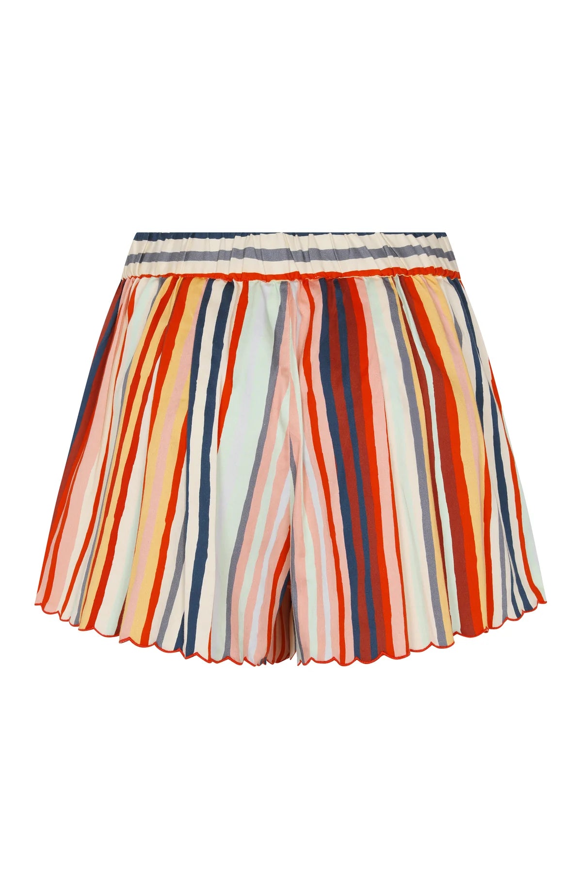 Ali Short, Multi Stripes