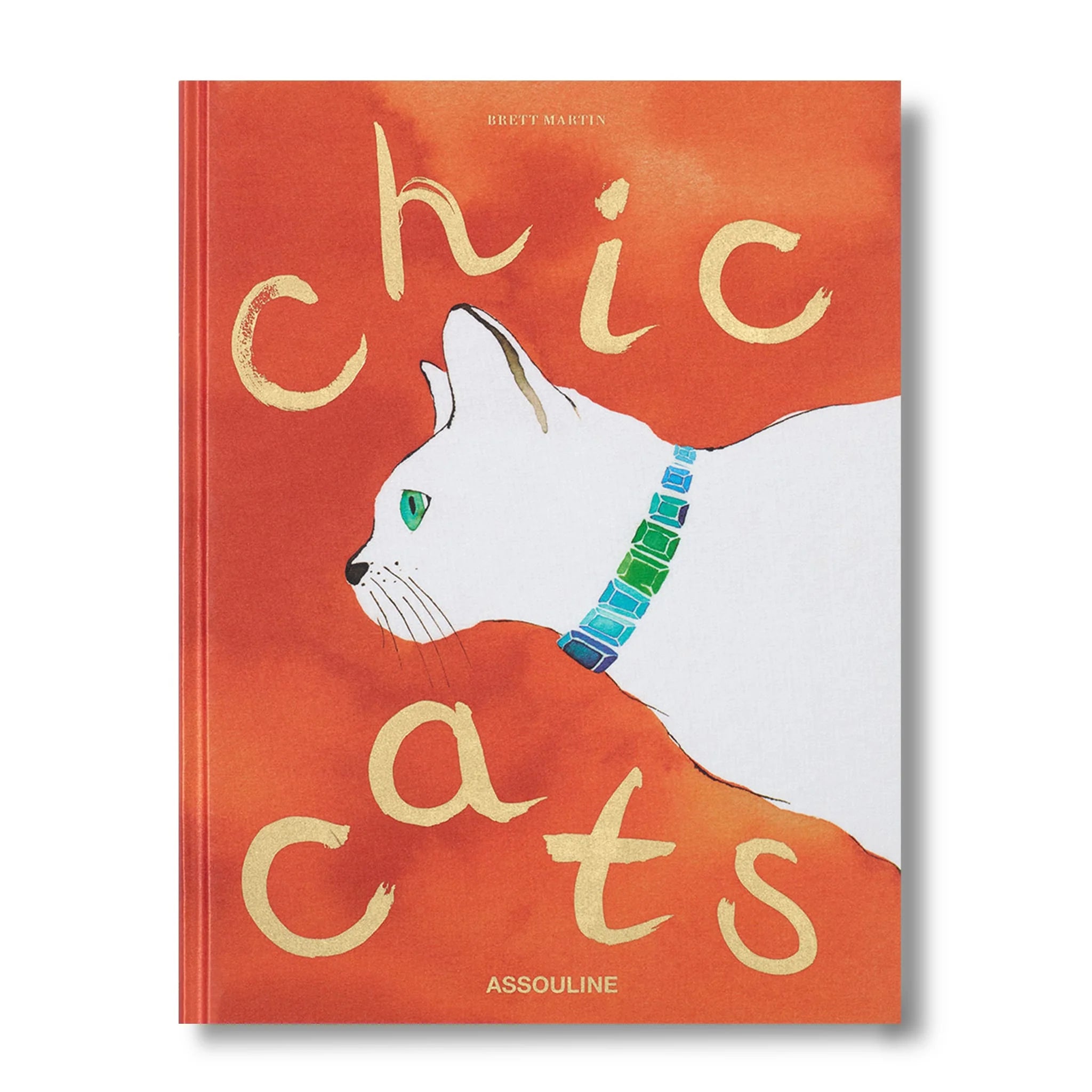 Chic Cats