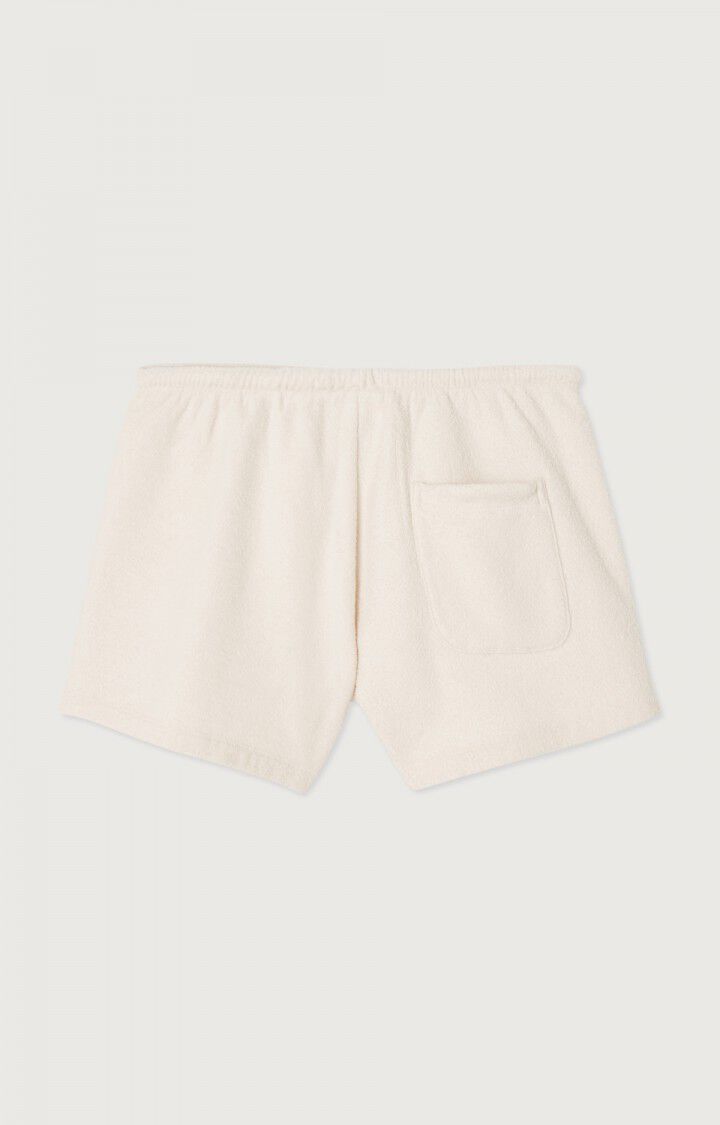 Bobypark Shorts, Ecru