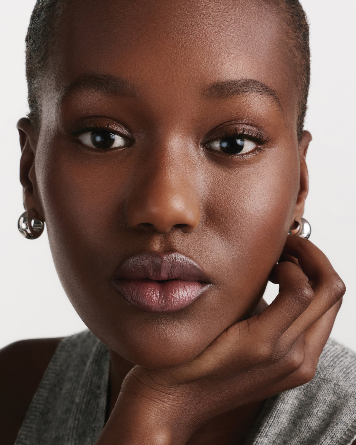 HydroBalm Tinted Lipstick, Bob