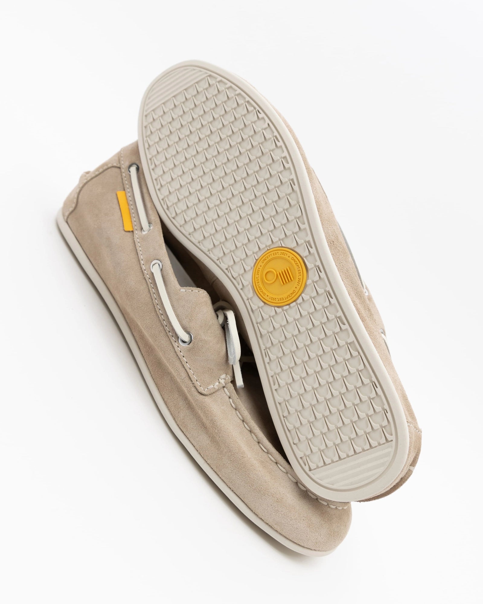 Boca, Sandcastle