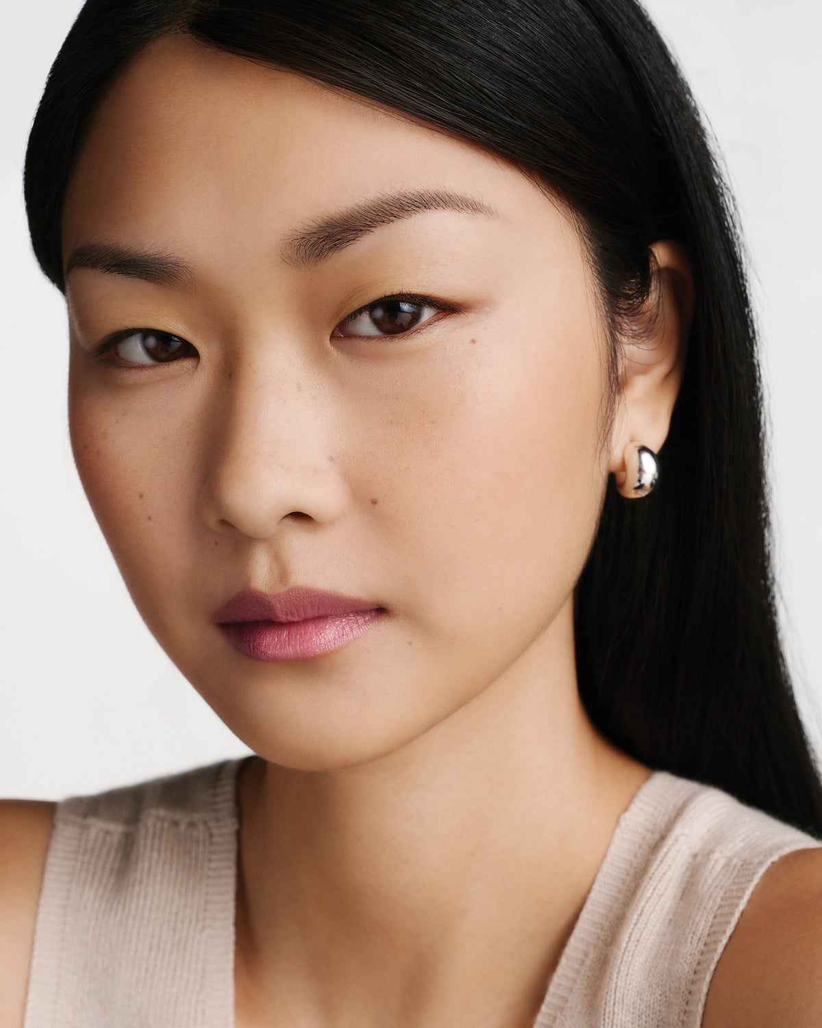 HydroBalm Tinted Lipstick, Ballerine