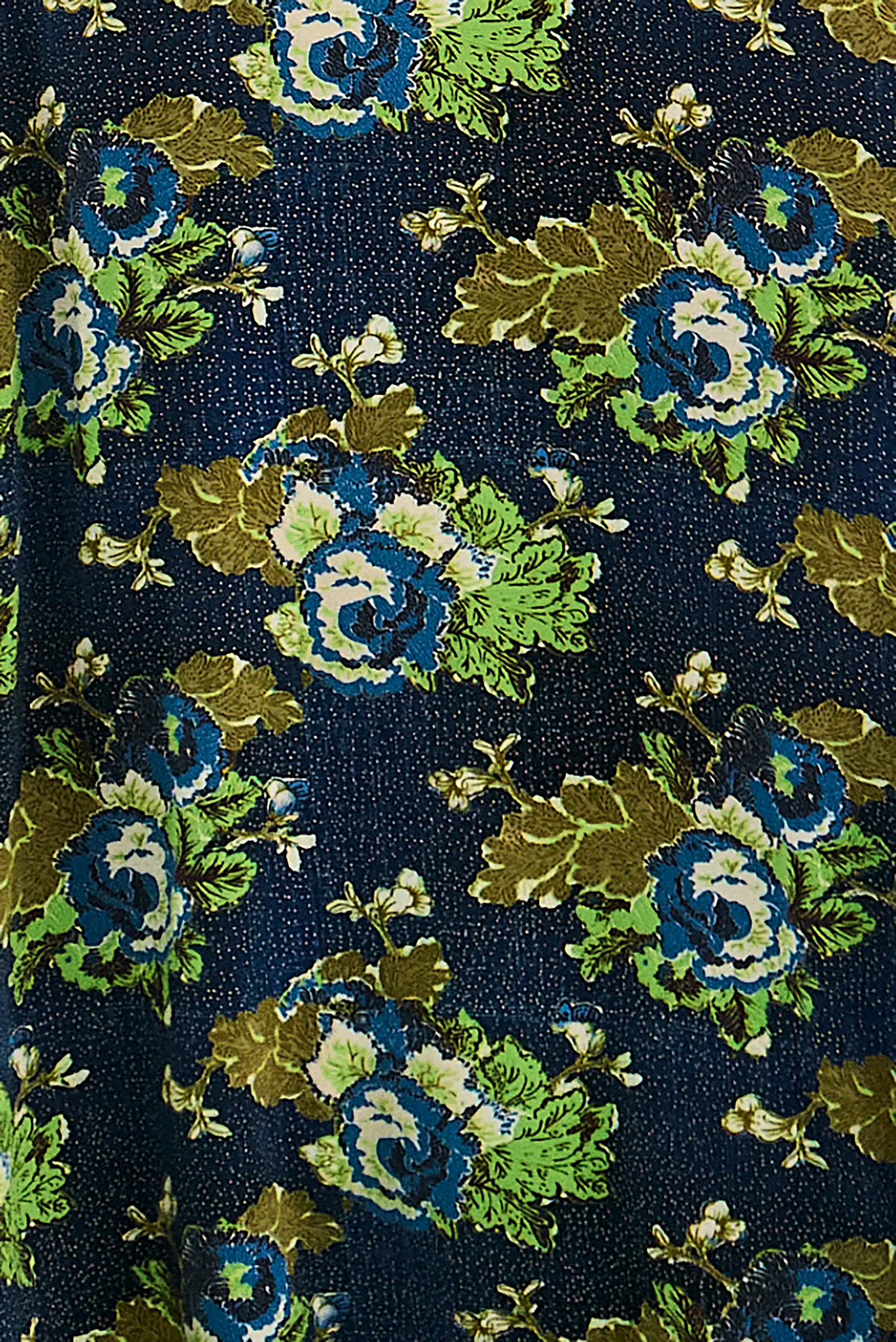 Barker Dress, Primrose