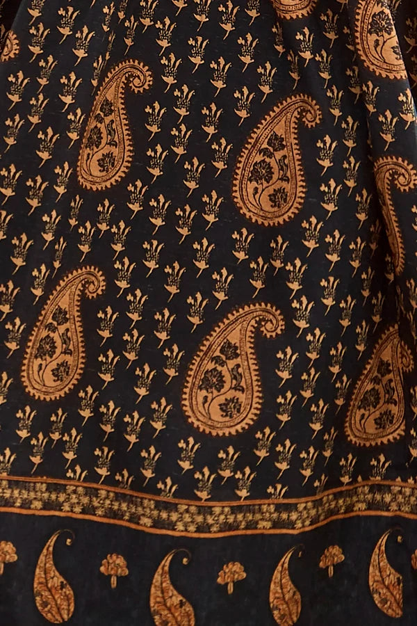 Bellamy Dress, Glen Paisley