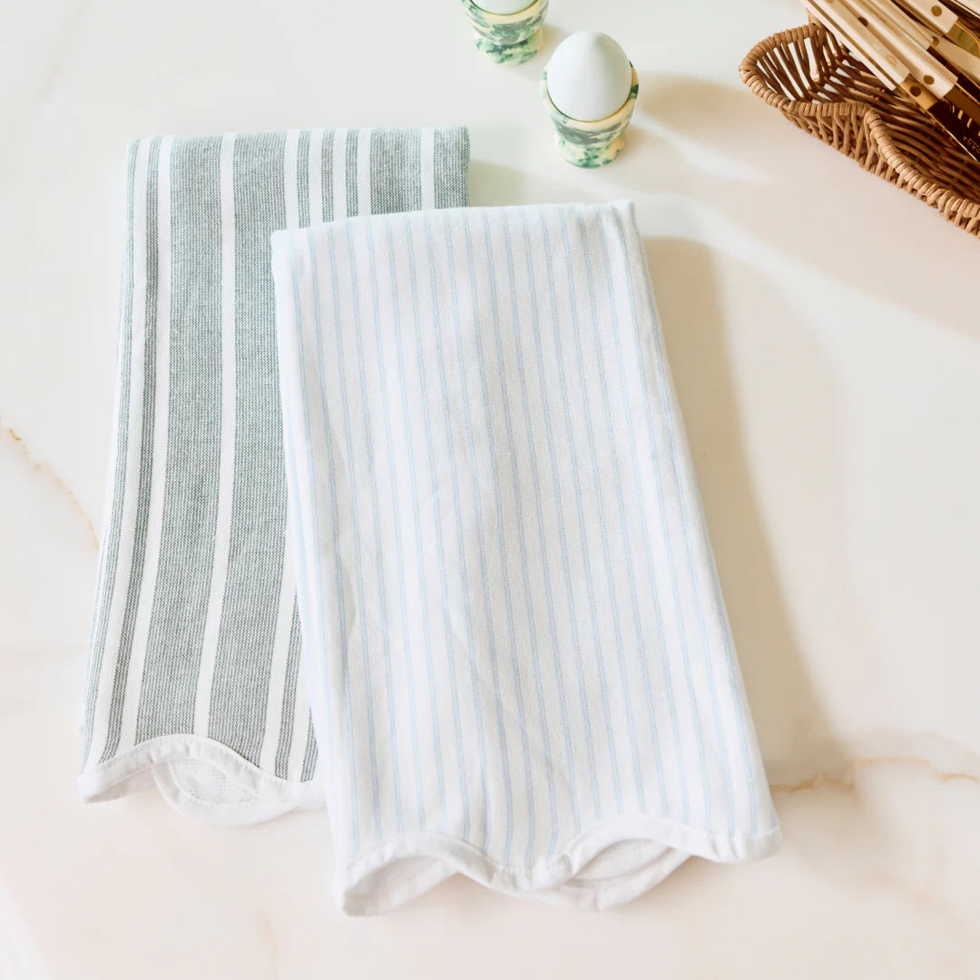 Kitchen Towels (Set of 2)