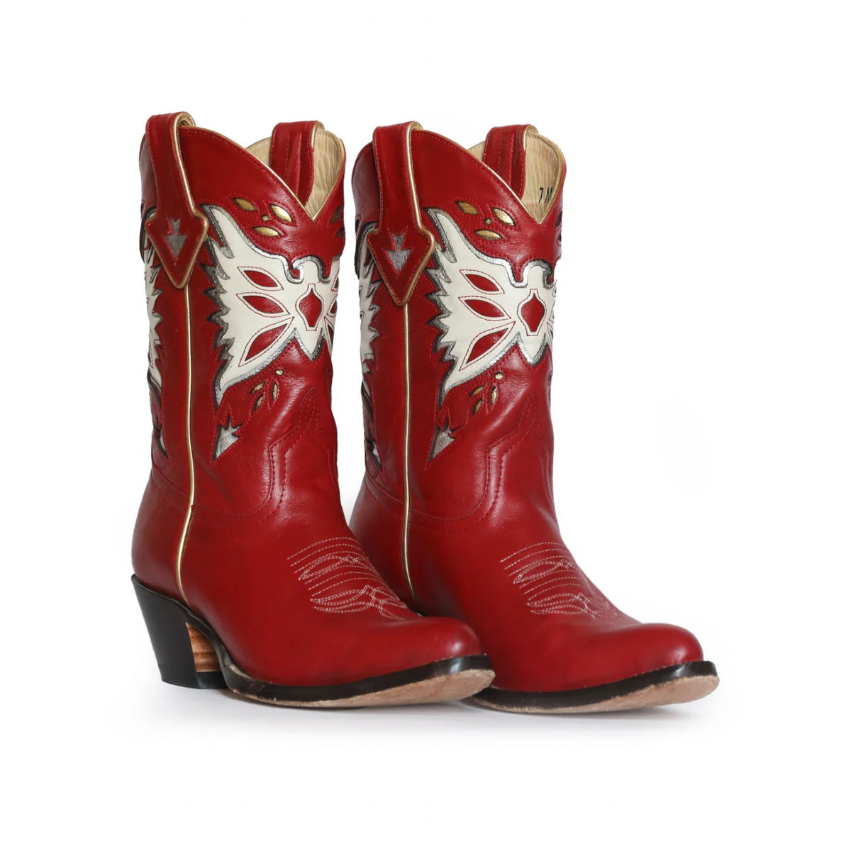 Thunderbird Women's Cowboy Boot