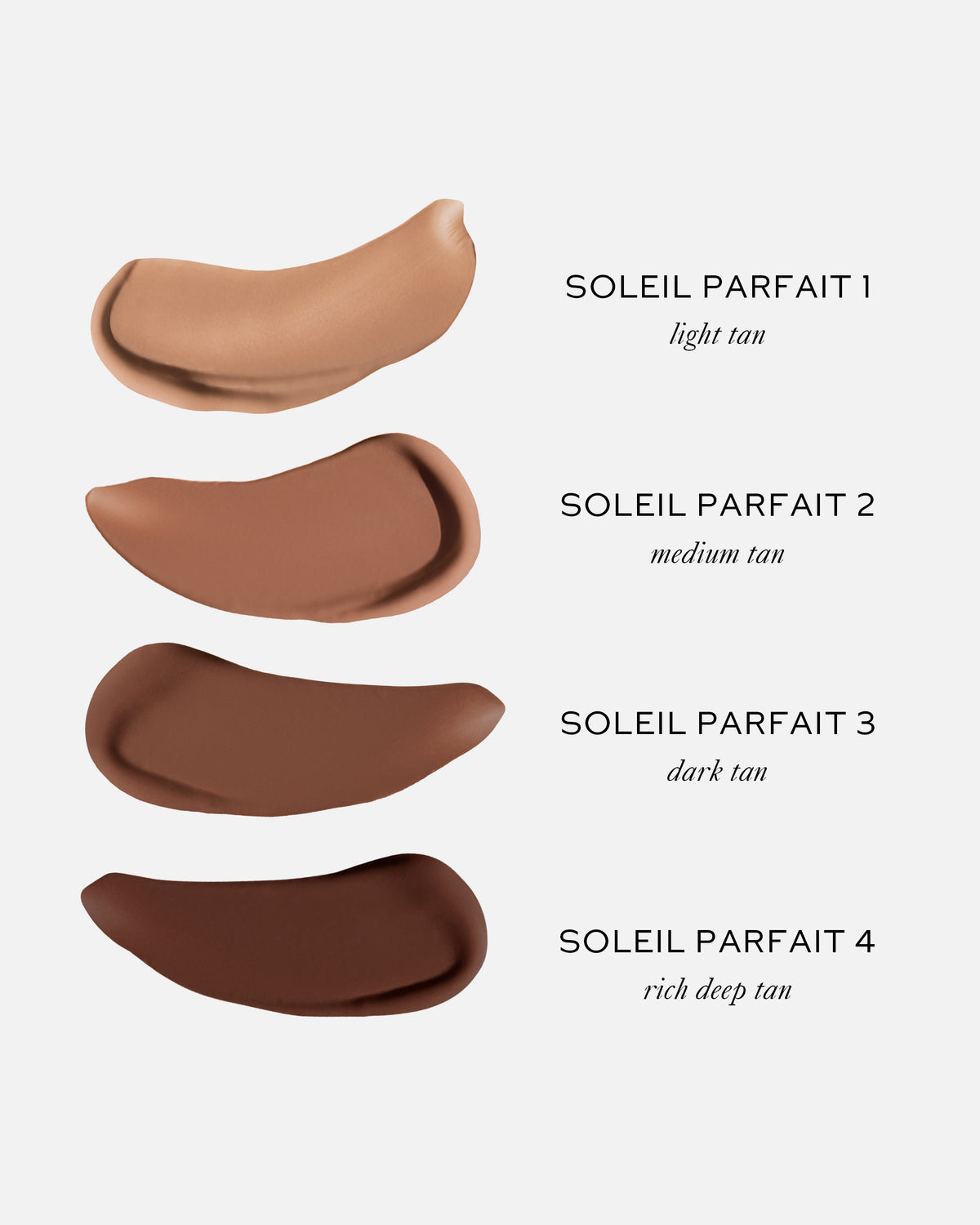 Sun Tone Bronzing Drops, Soleil Parfait 1