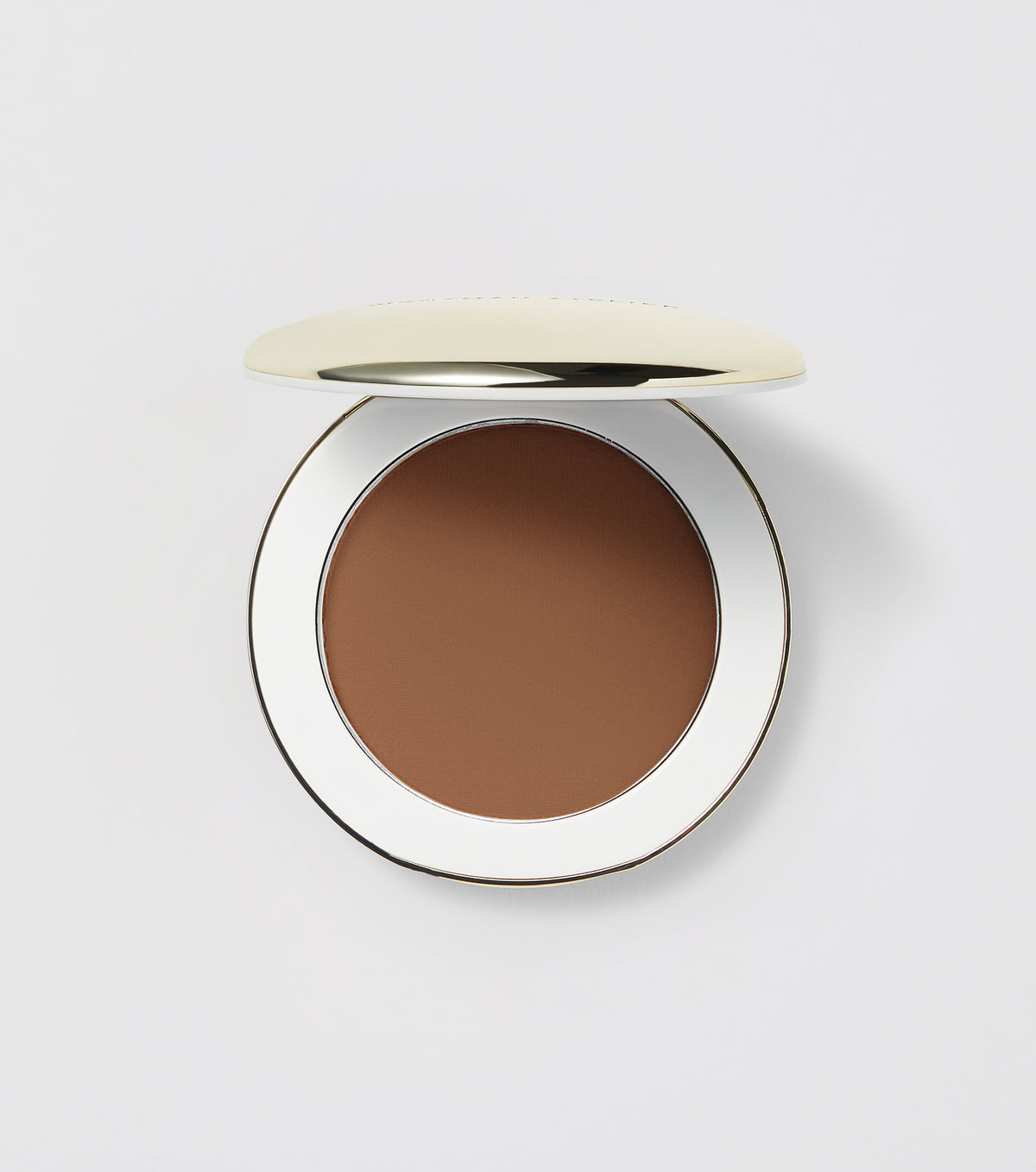 Vital Pressed Skincare Powder, Café