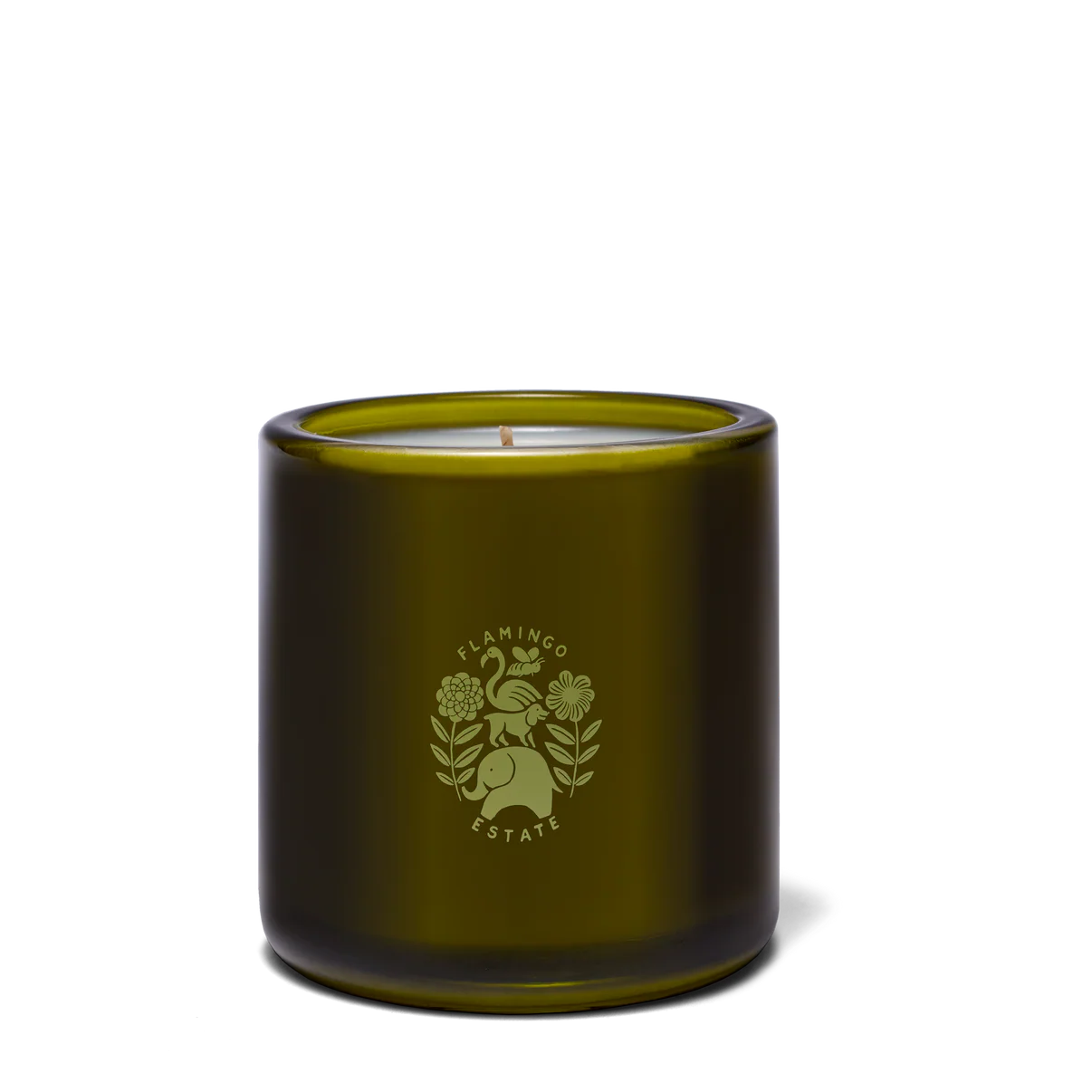 Heirloom Tomato Candle