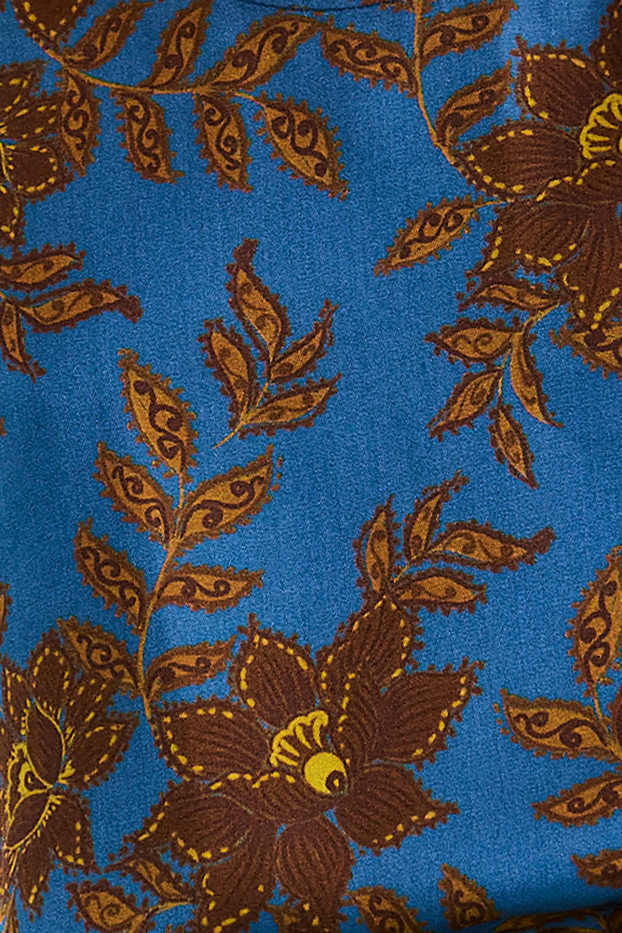Carsyn Tank, Wild Vine Blue