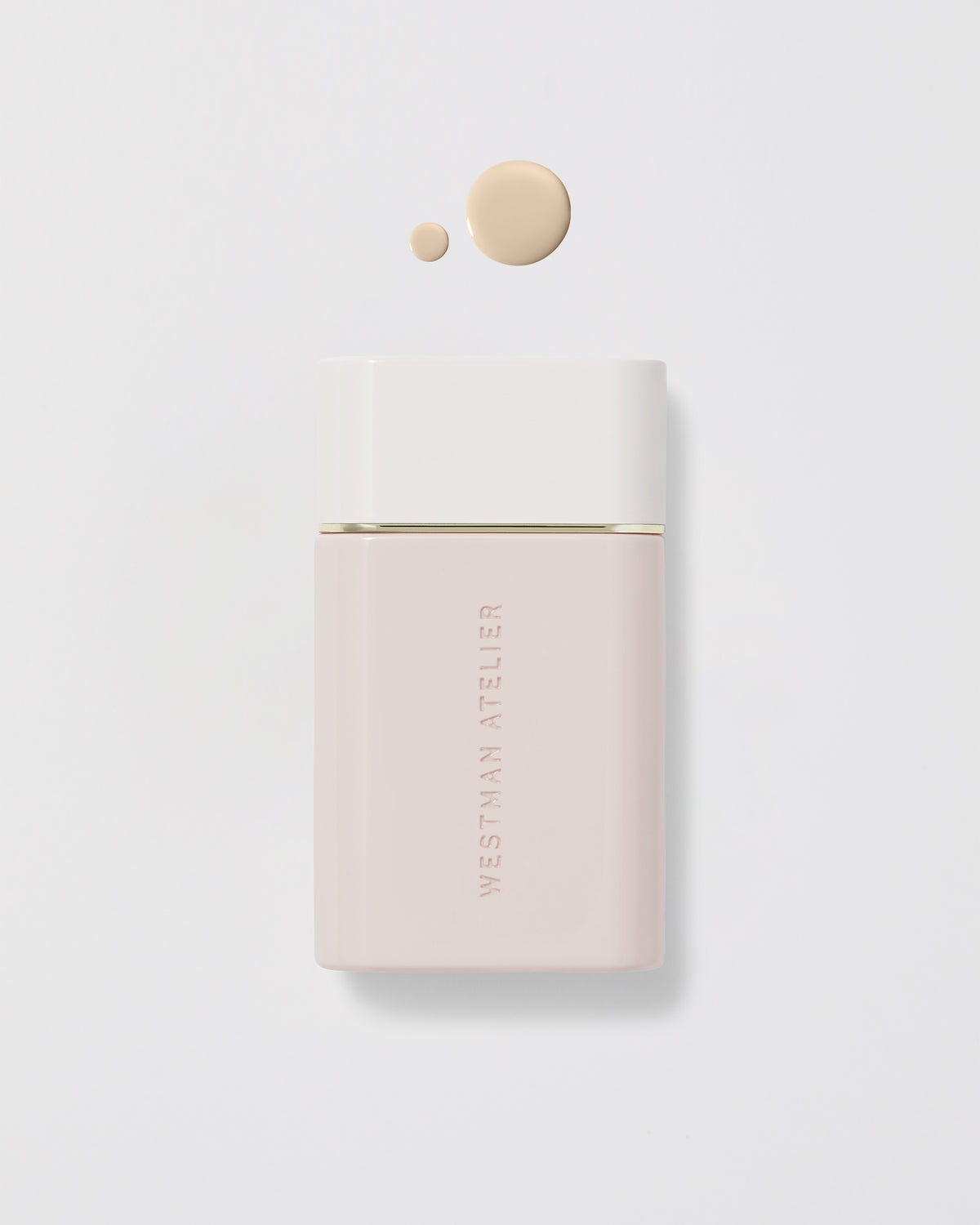 Vital Skincare Complexion Drops, Atelier 0
