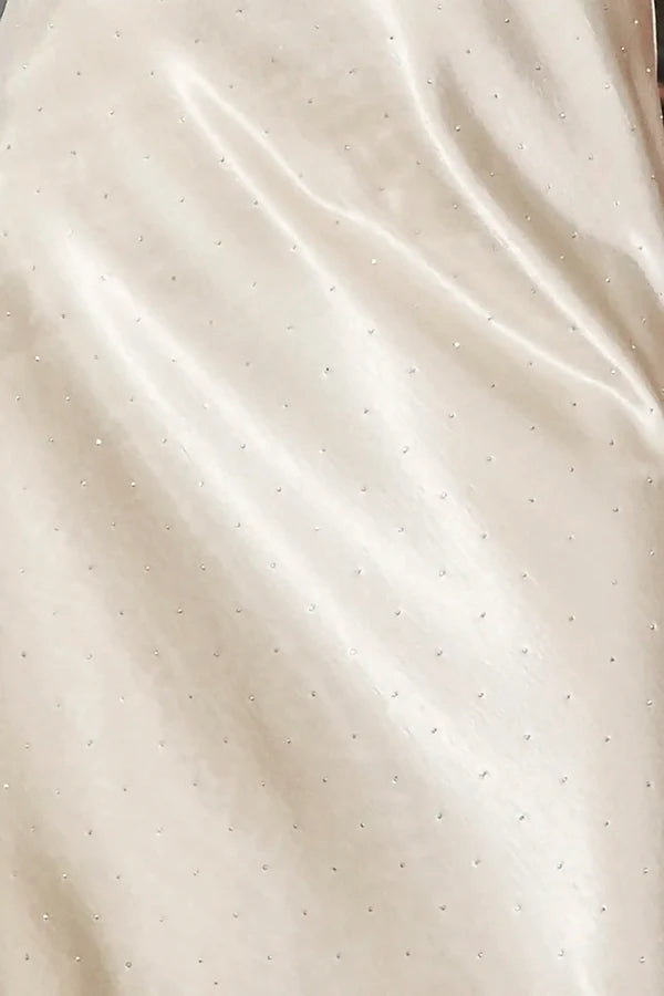 Suki Skirt, Champagne on Fifth