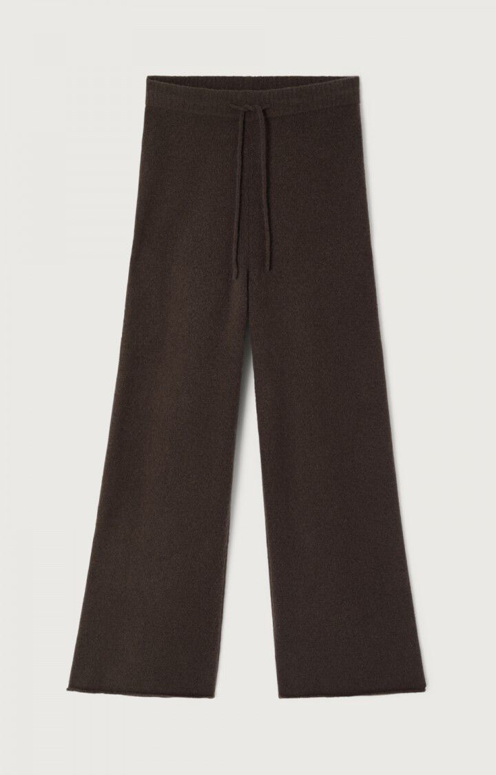 Damsville Joggers, Brown