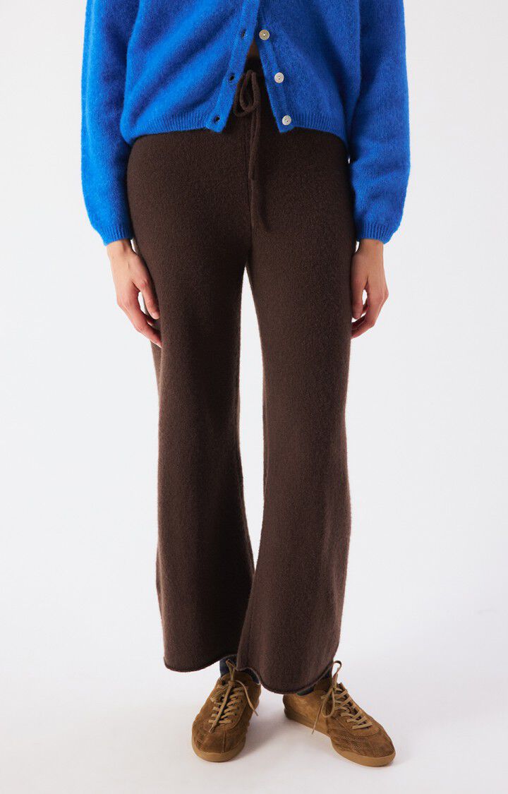 Damsville Joggers, Brown