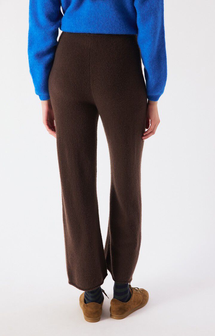 Damsville Joggers, Brown