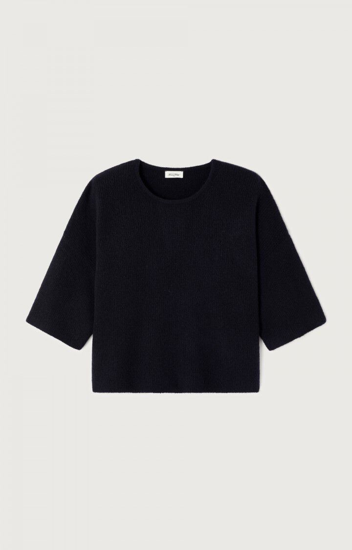 Damsville Jumper, Black