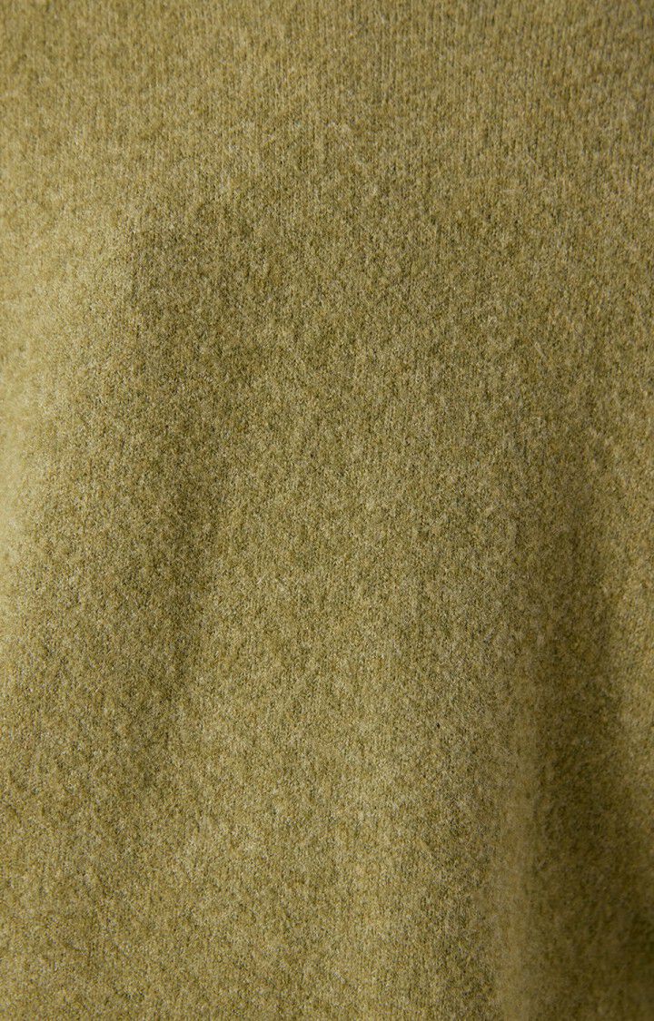 Damsville Sweater, Olive