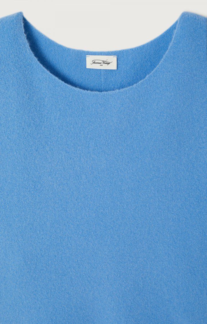 Damsville Sweater, Siberia