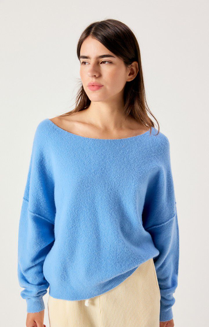 Damsville Sweater, Siberia