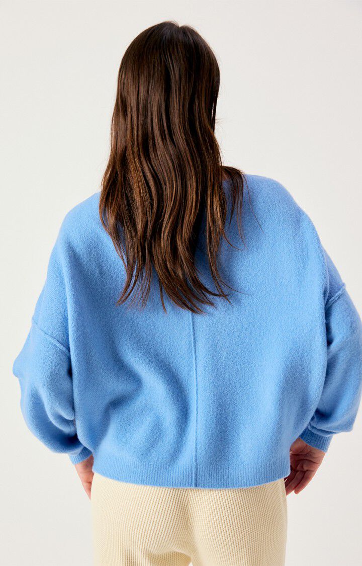 Damsville Sweater, Siberia