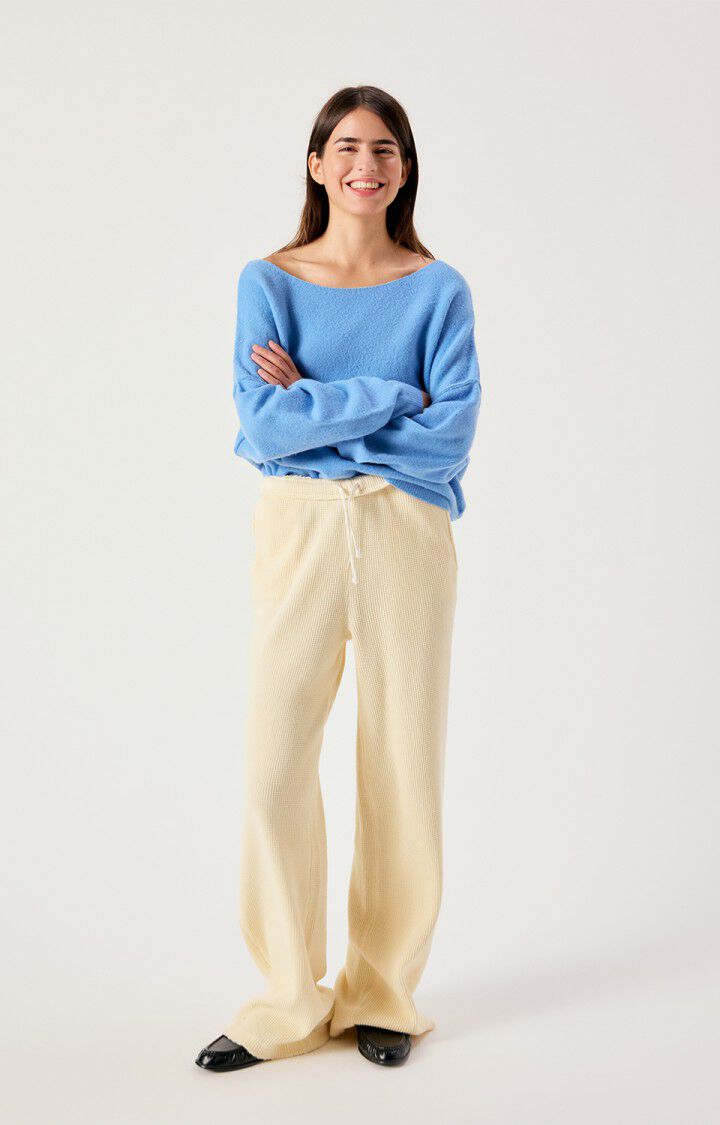 Damsville Sweater, Siberia