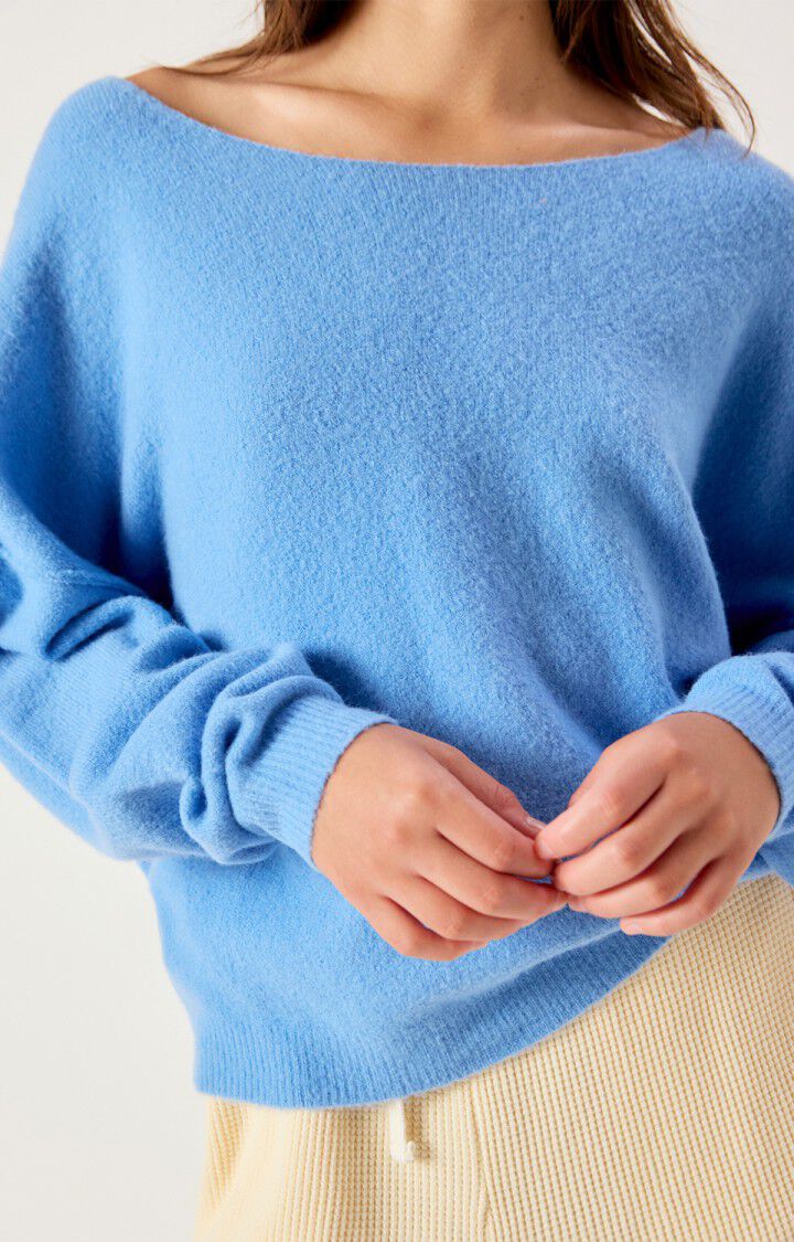 Damsville Sweater, Siberia