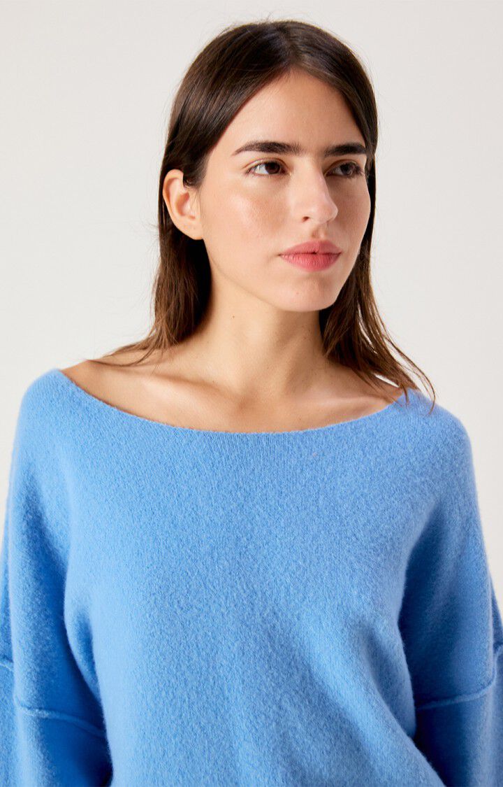Damsville Sweater, Siberia