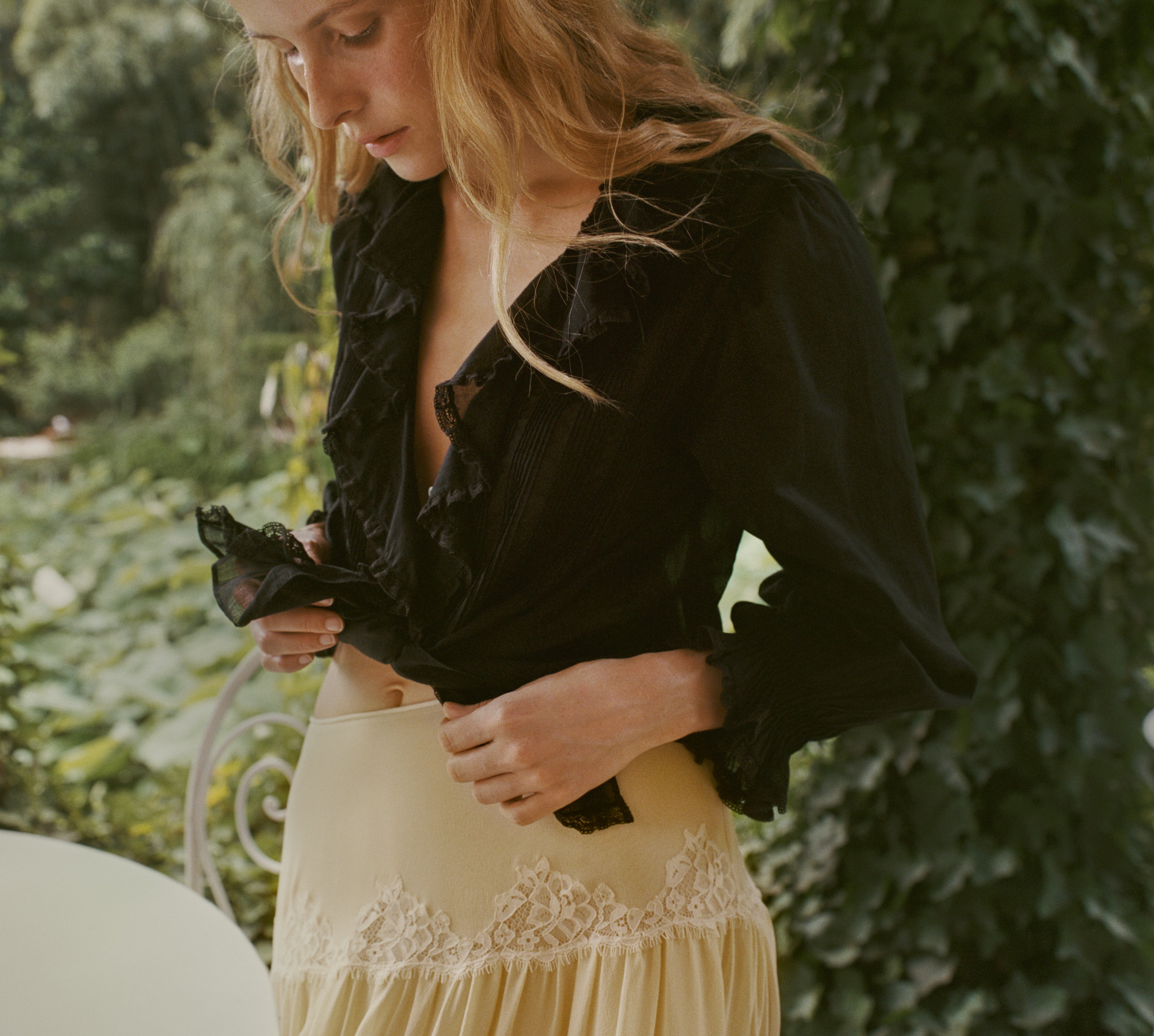 Hardy Top, Black