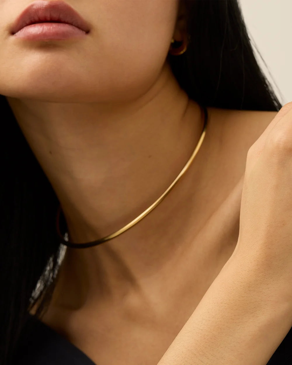 Dane Collar, Gold