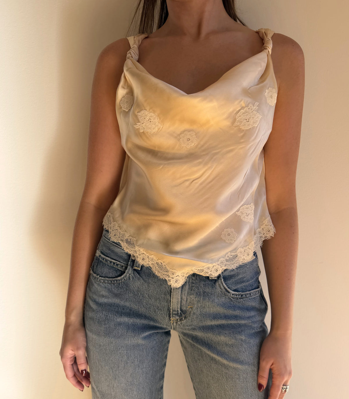 Manon Top, Candlelight